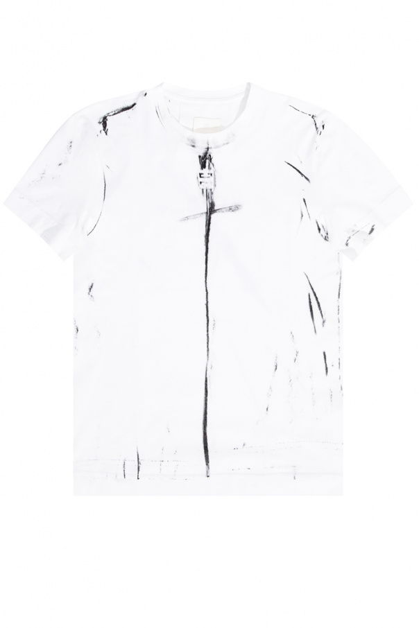 Givenchy Printed T-shirt